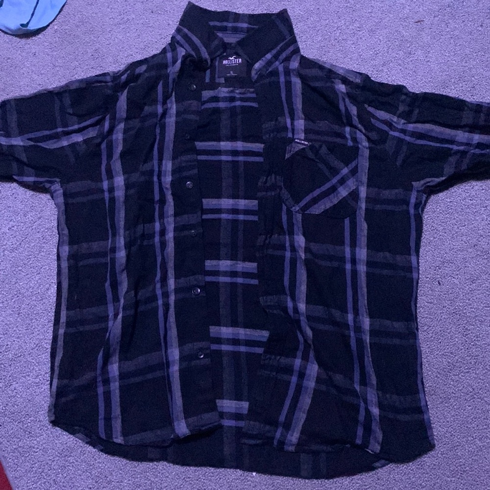 Flannel